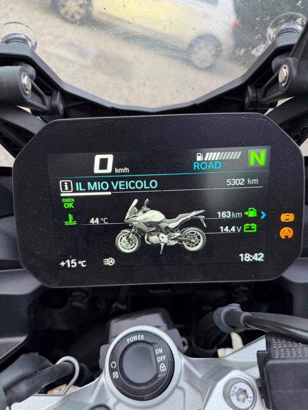 Bmw F 900 XR (2020 - 24) (5)