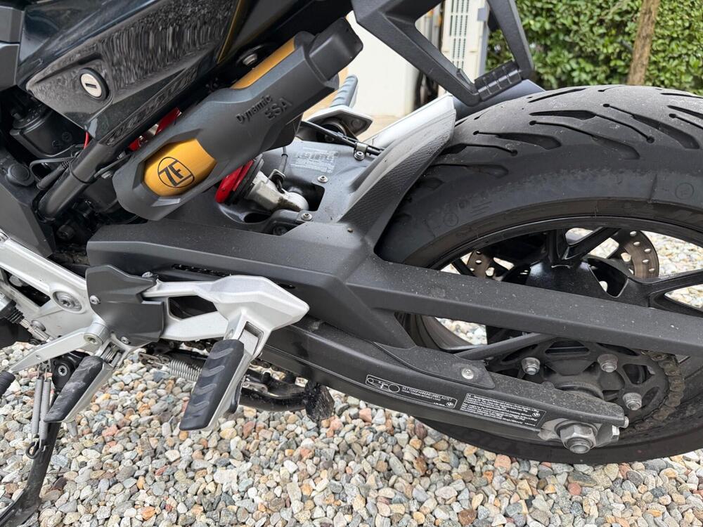 Bmw F 900 XR (2020 - 24) (7)