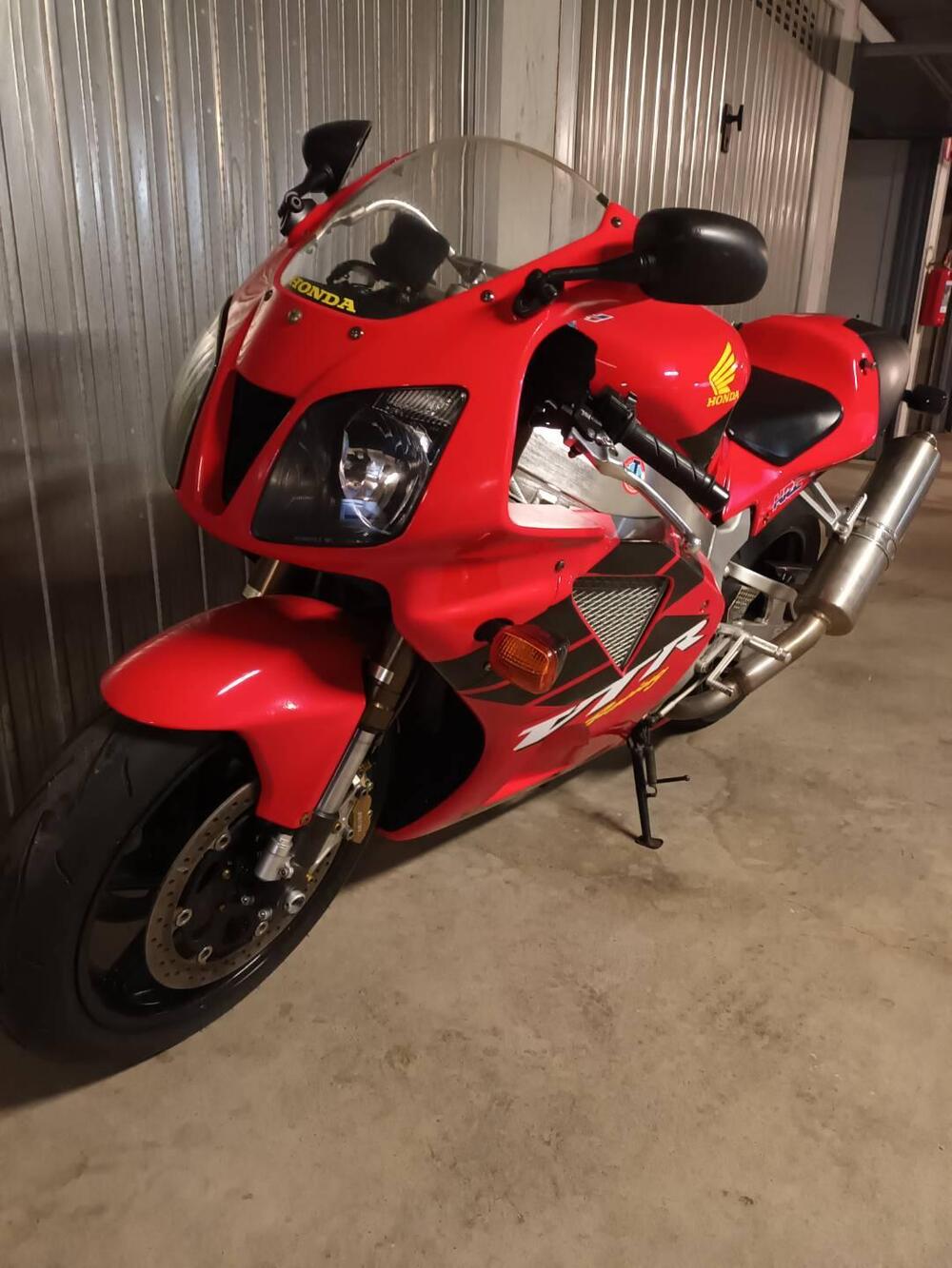 Honda VTR 1000 SP-1 (2000 - 01) (3)