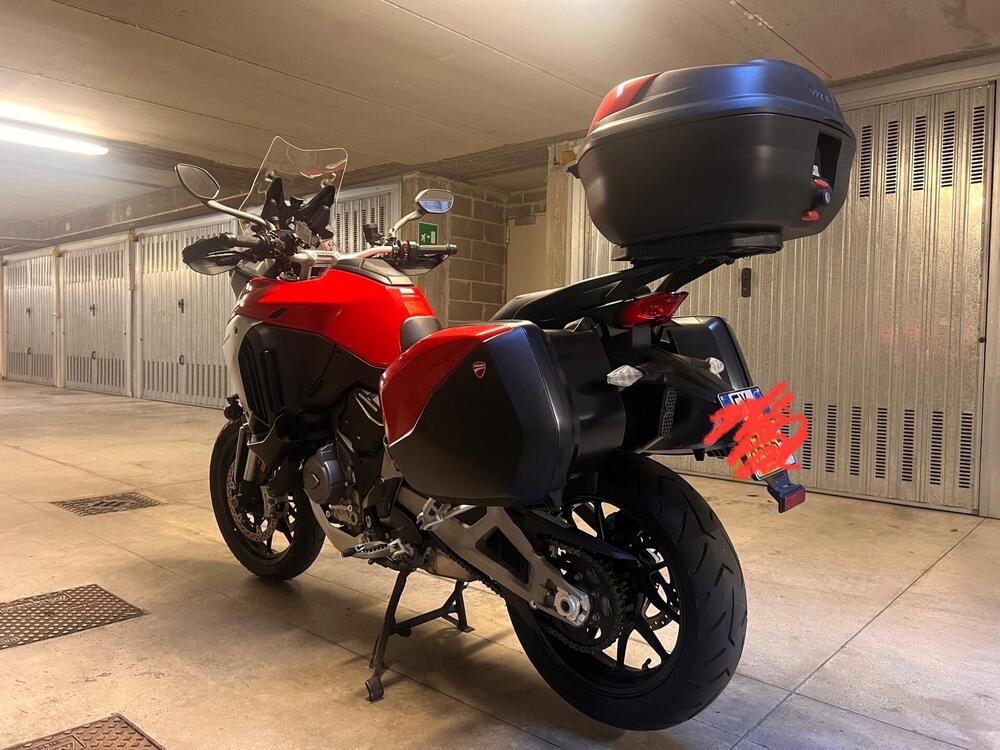 Ducati Multistrada V4 S (2021 - 24) (2)