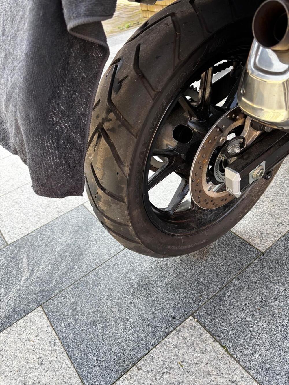 Suzuki V-Strom 650XT Explorer (2022 - 25) (3)