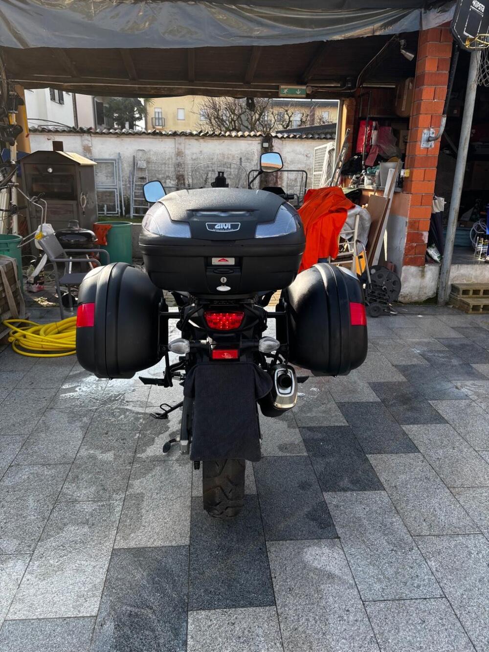 Suzuki V-Strom 650XT Explorer (2022 - 25) (8)