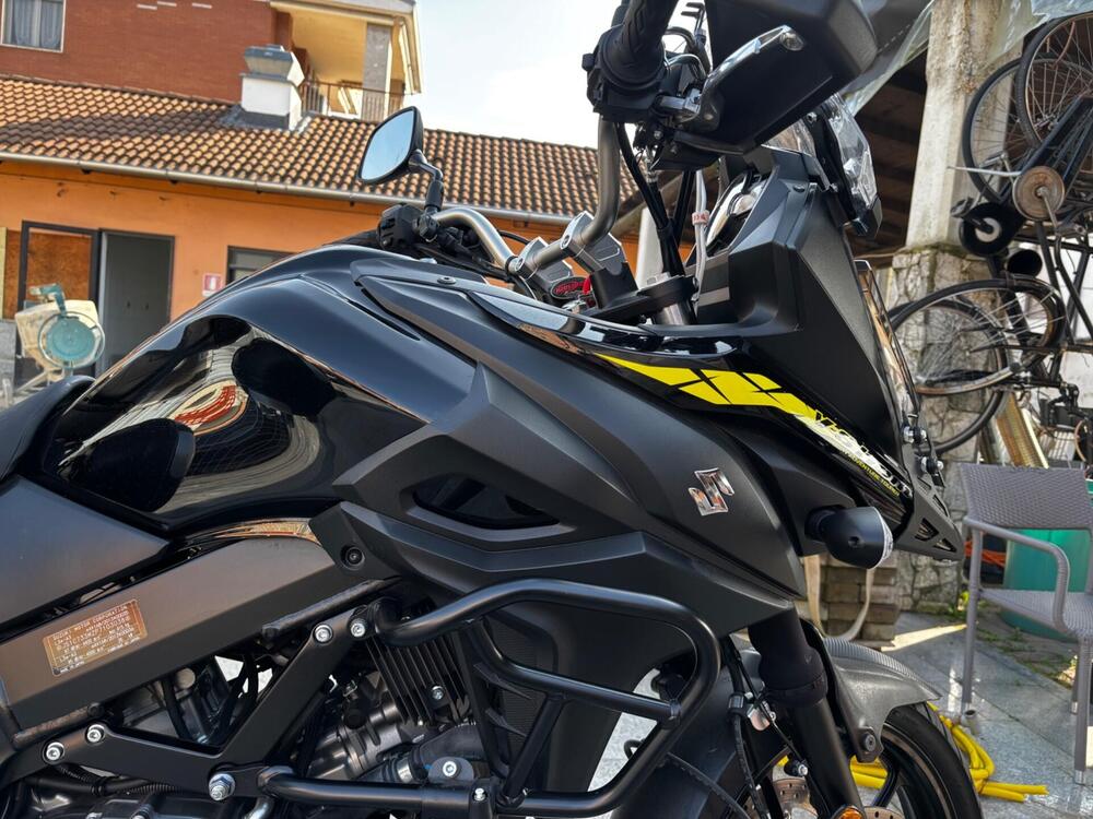 Suzuki V-Strom 650XT Explorer (2022 - 25) (10)