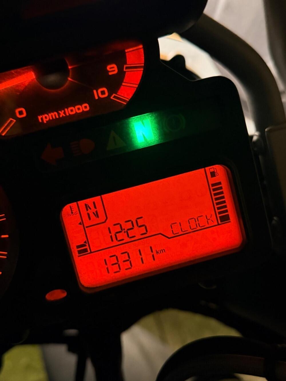 Bmw R 1200 GS Adventure (2010 - 13) (3)