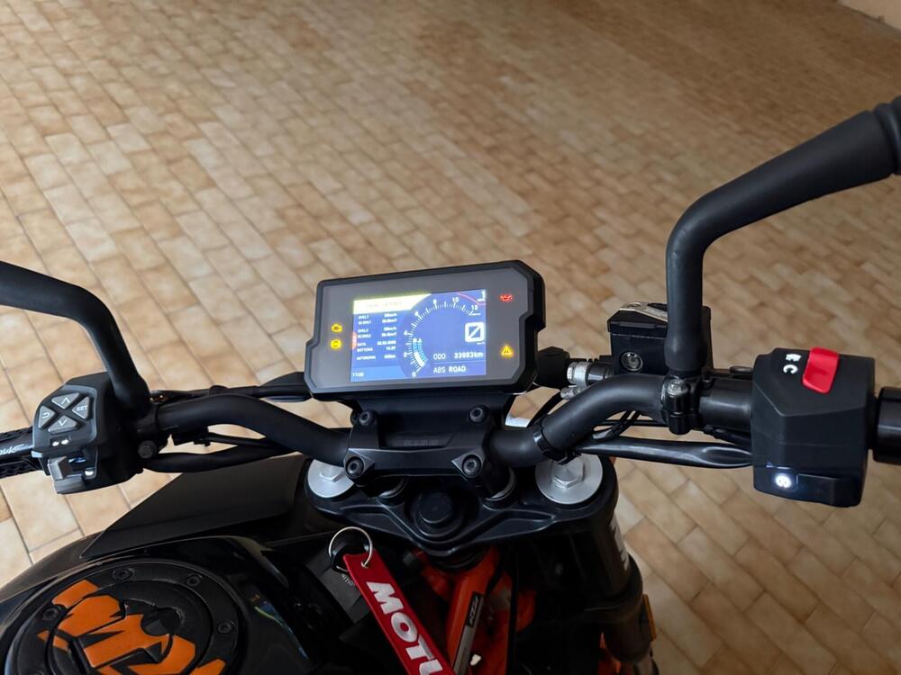 KTM 125 Duke (2021 - 23) (2)