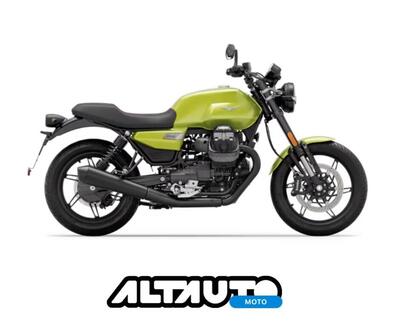 Moto Guzzi V7 Sport (2025 - 26) nuova