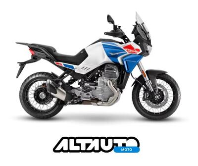Moto Guzzi Stelvio Duecento Tributo (2025 - 26) nuova