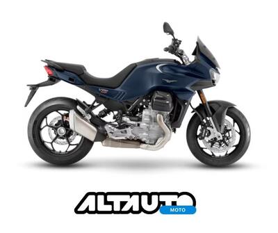 Moto Guzzi V100 Mandello (2025 - 26) nuova