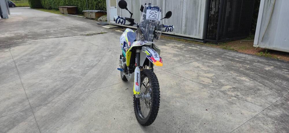 Husqvarna 701 Enduro (2022) (4)