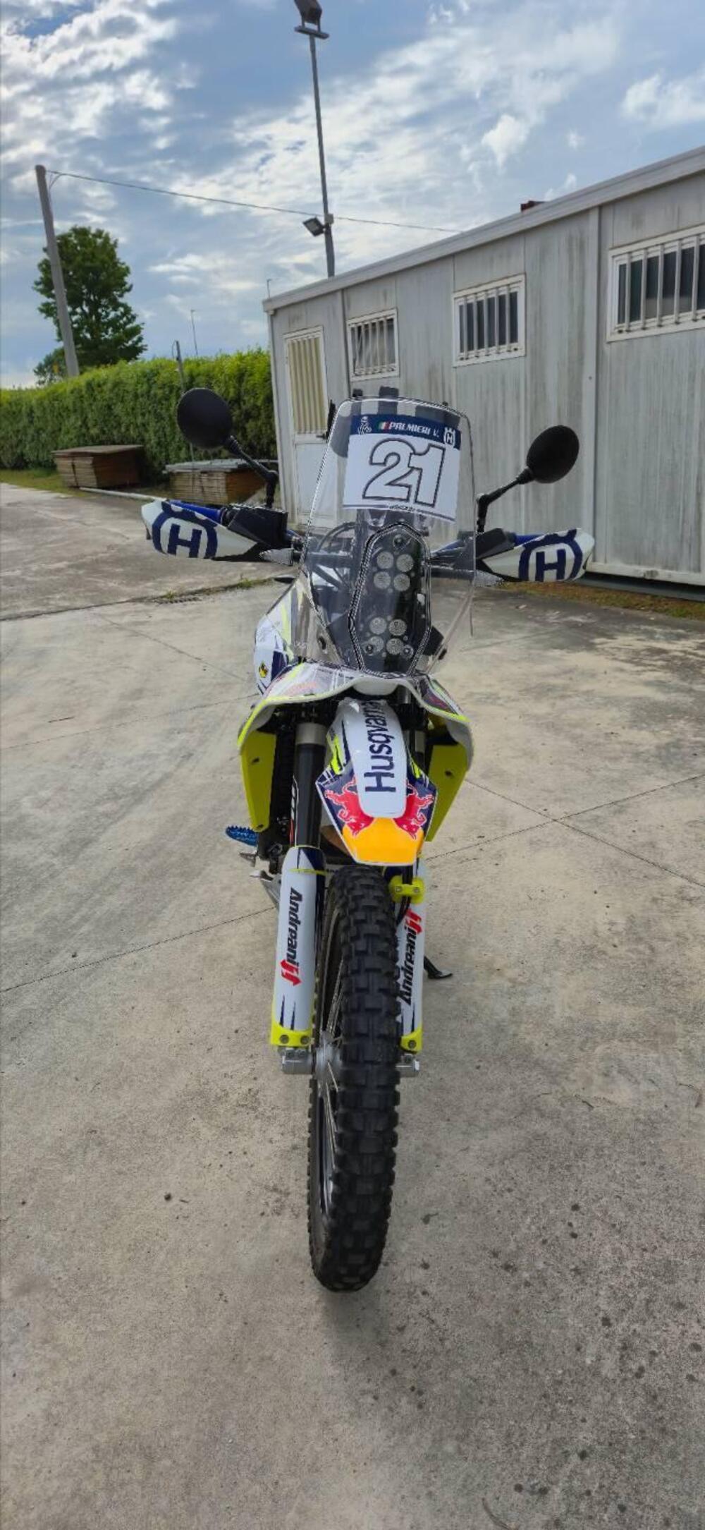Husqvarna 701 Enduro (2022) (5)