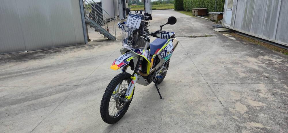 Husqvarna 701 Enduro (2022) (6)