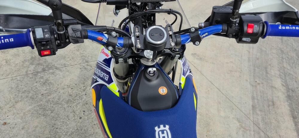 Husqvarna 701 Enduro (2022) (12)