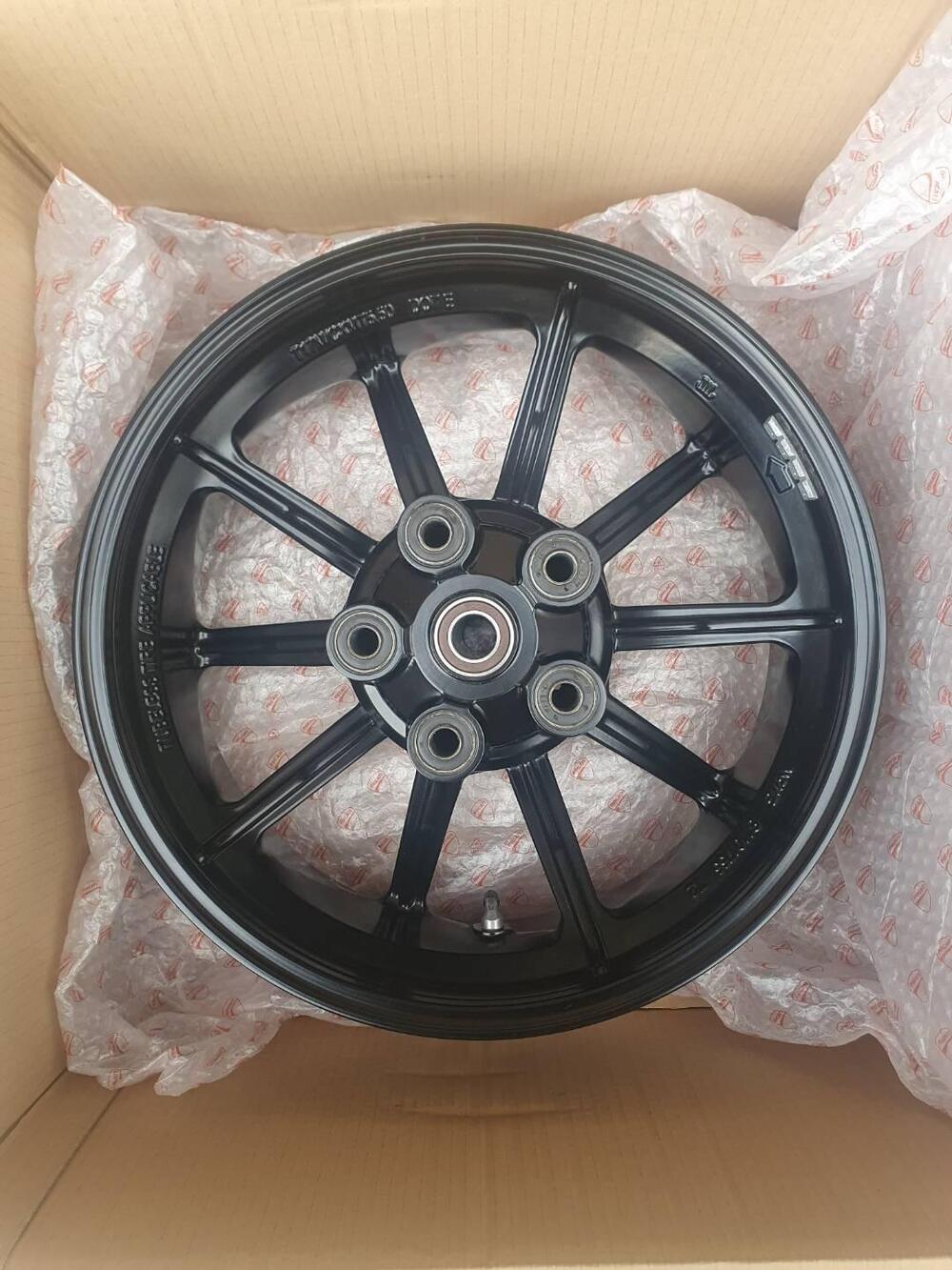 Ducati Scrambler 800 Icon Dark (2021 - 22) (7)