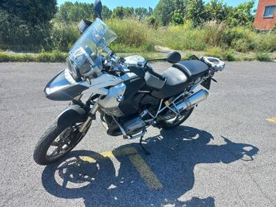 Bmw R 1200 GS (2008 - 09) usata