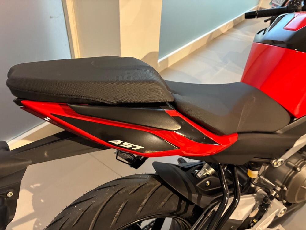 Aprilia Tuono 457 (2025 - 26) (4)