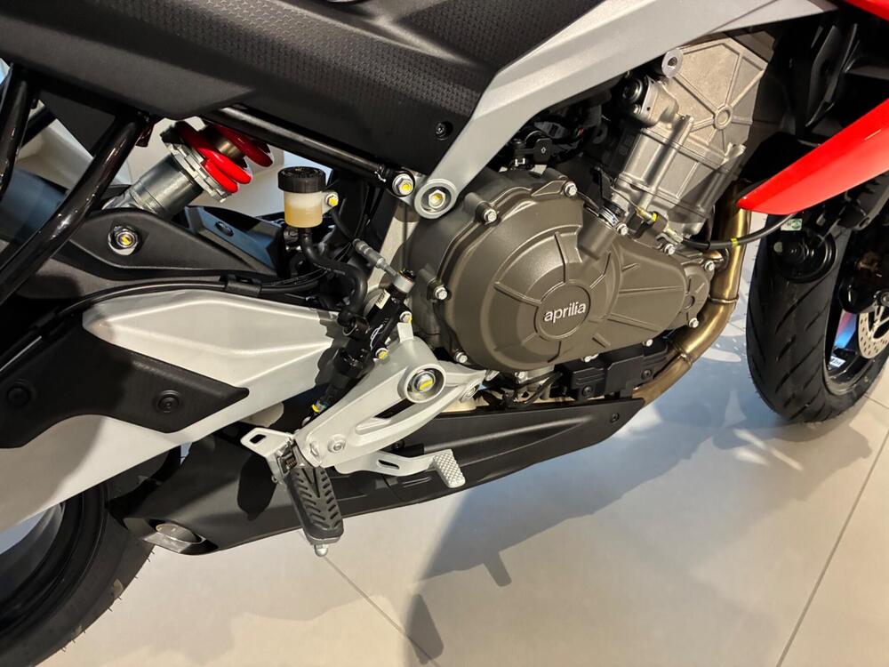 Aprilia Tuono 457 (2025 - 26) (5)