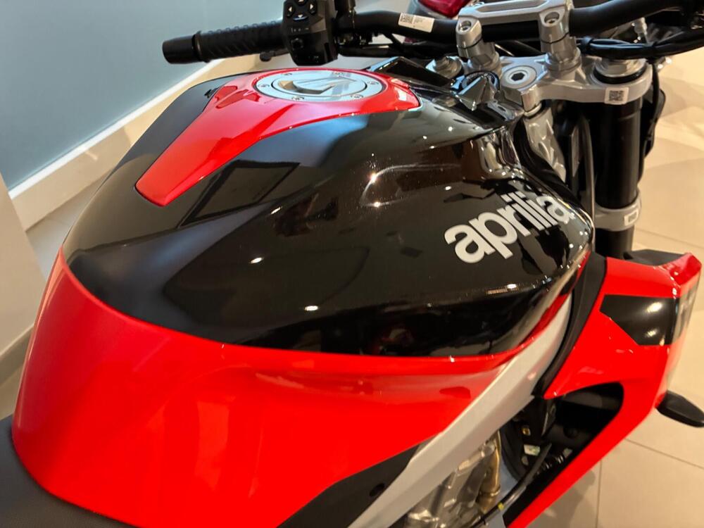 Aprilia Tuono 457 (2025 - 26) (2)