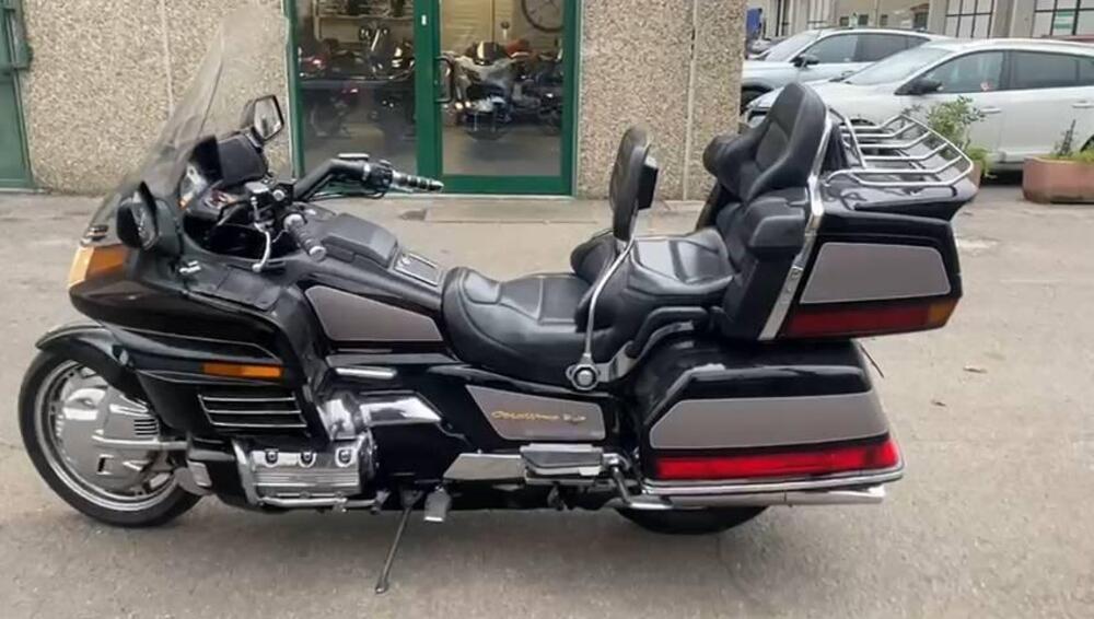 Honda Goldwing GL1500SE (3)