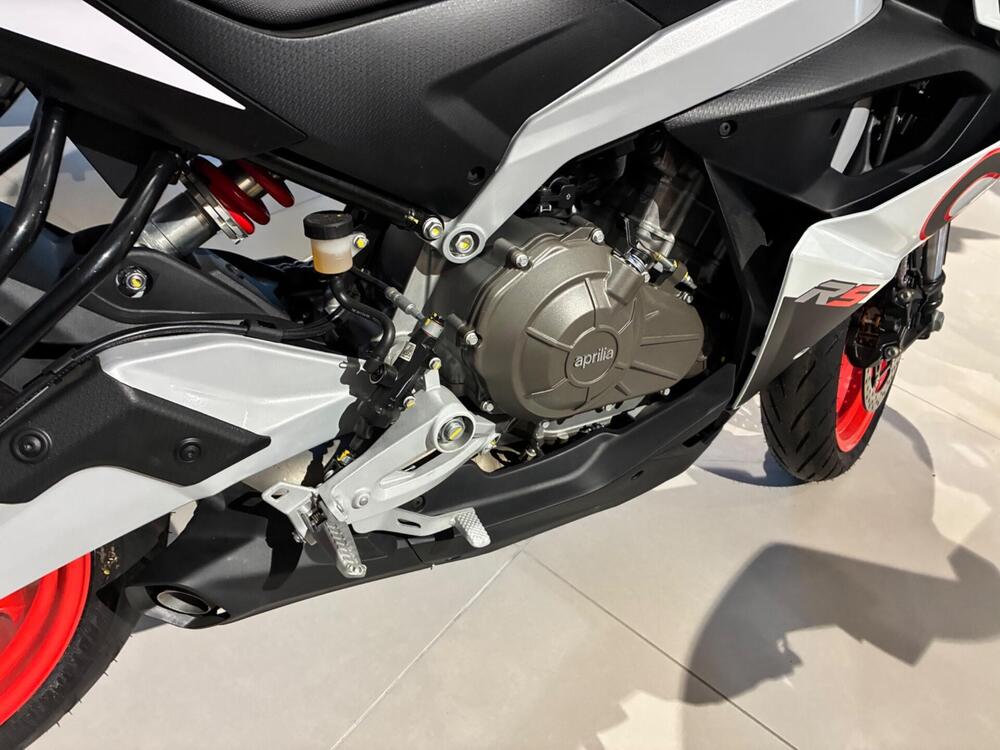 Aprilia RS 457 (2024 - 26) (4)