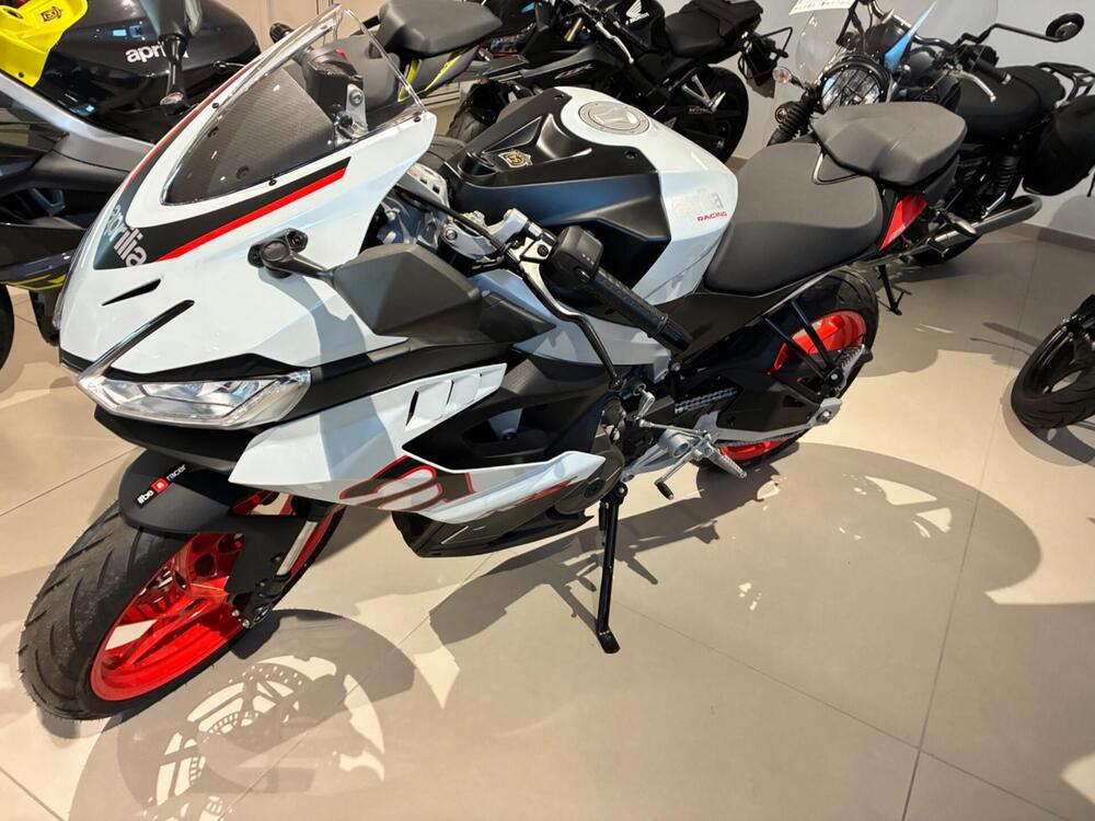 Aprilia RS 457 (2024 - 26) (2)