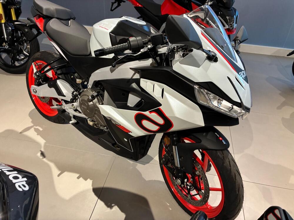 Aprilia RS 457 (2024 - 26)
