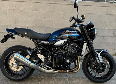 Kawasaki Z 900 RS (2022 - 25) usata