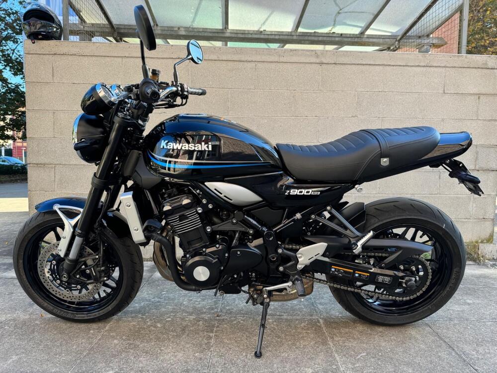 Kawasaki Z 900 RS (2022 - 25) (10)