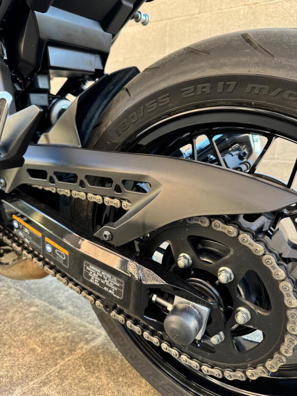 Kawasaki Z 900 RS (2022 - 25) (12)