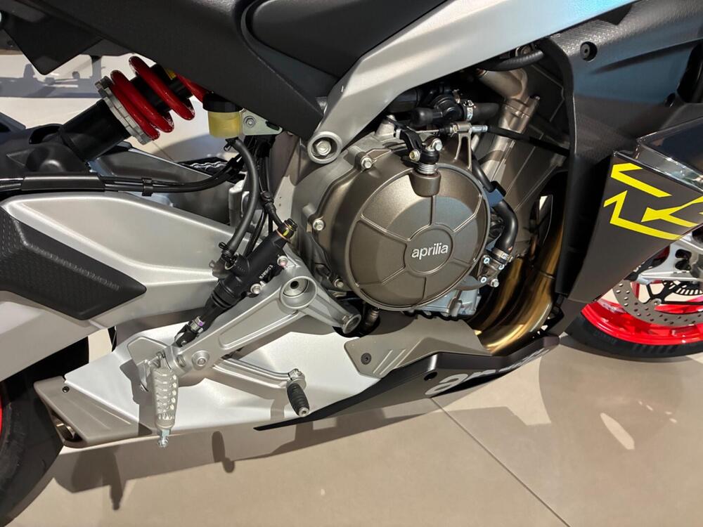 Aprilia RS 660 (2025 - 26) (5)
