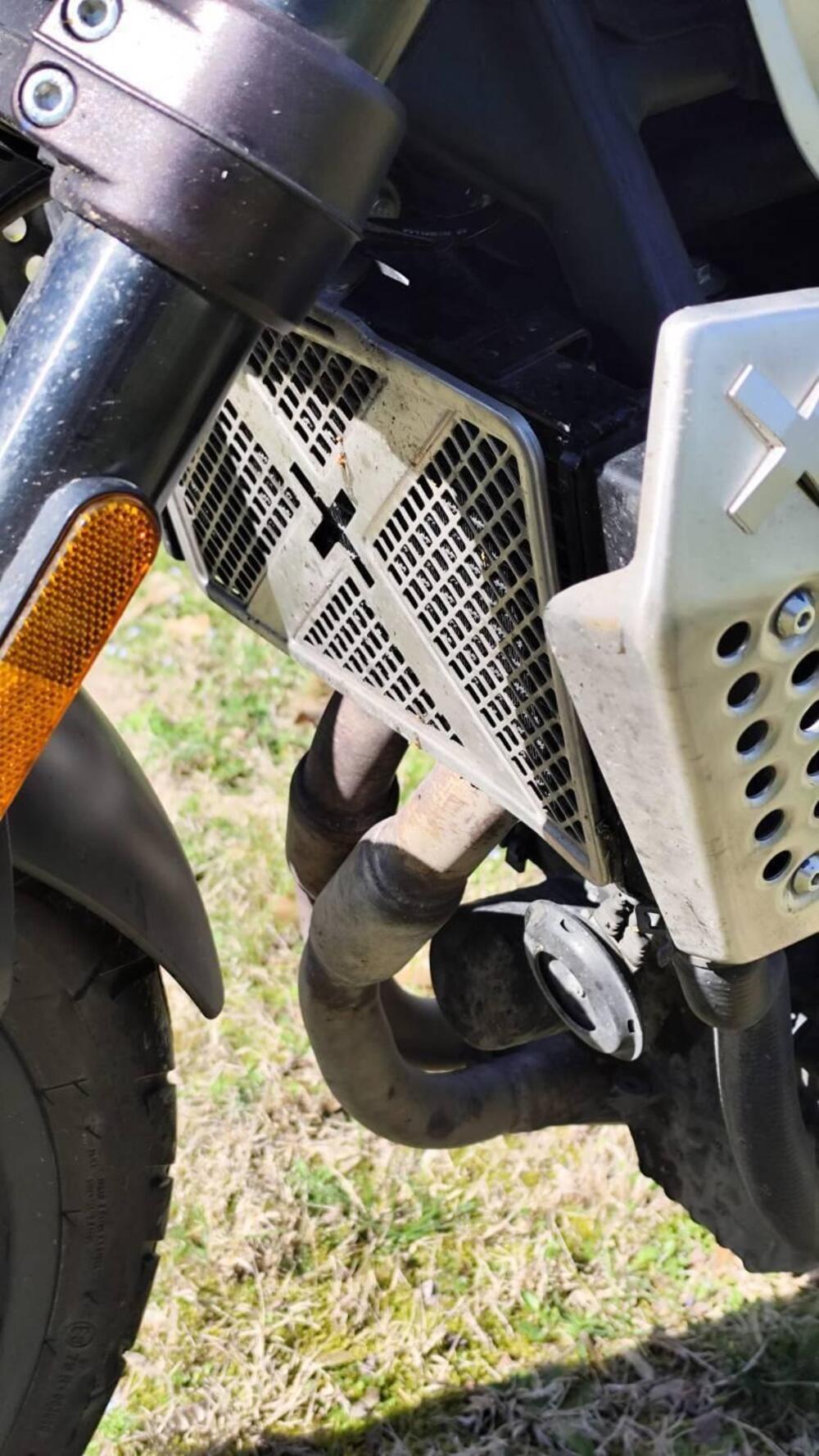 Brixton Motorcycles Crossfire 500 X (2021 - 26) (7)