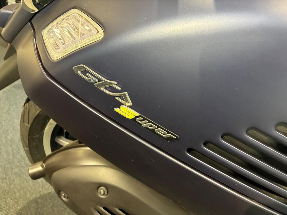Vespa GTS 310 Super (2025 - 26) (4)