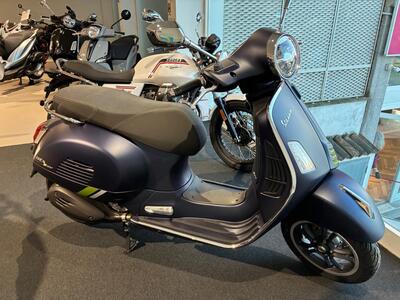 Vespa GTS 310 Super (2025 - 26) nuova
