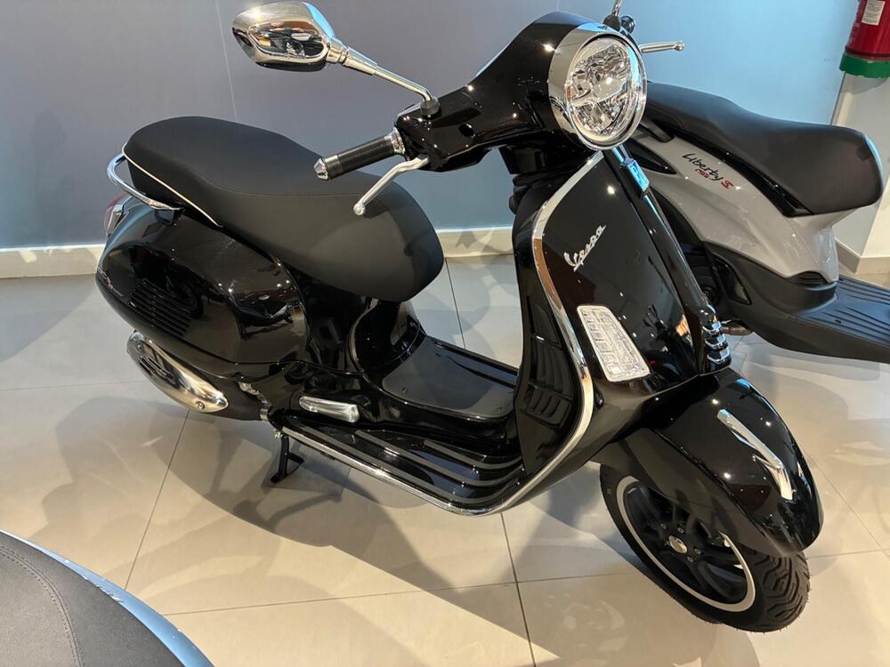 Vespa GTS 310 (2025 - 26)