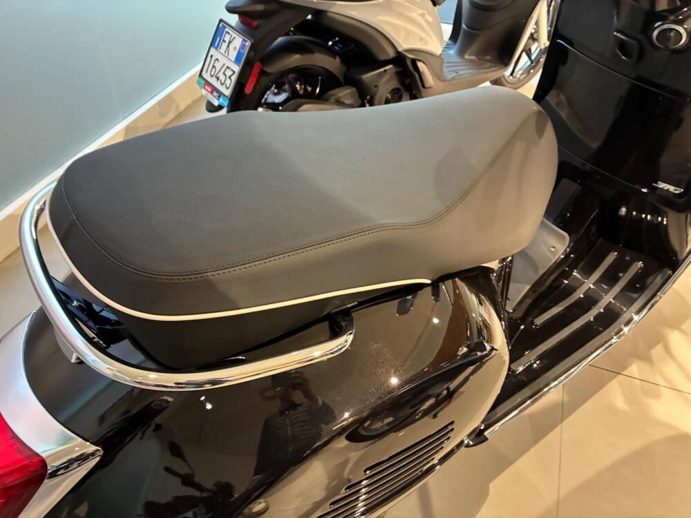 Vespa GTS 310 (2025 - 26) (5)