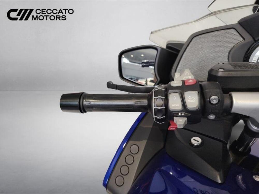 Bmw R 1200 RT (2014 - 16) (10)