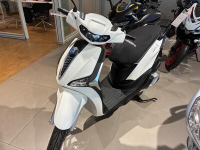 Piaggio Liberty 125 (2025 - 26) nuova