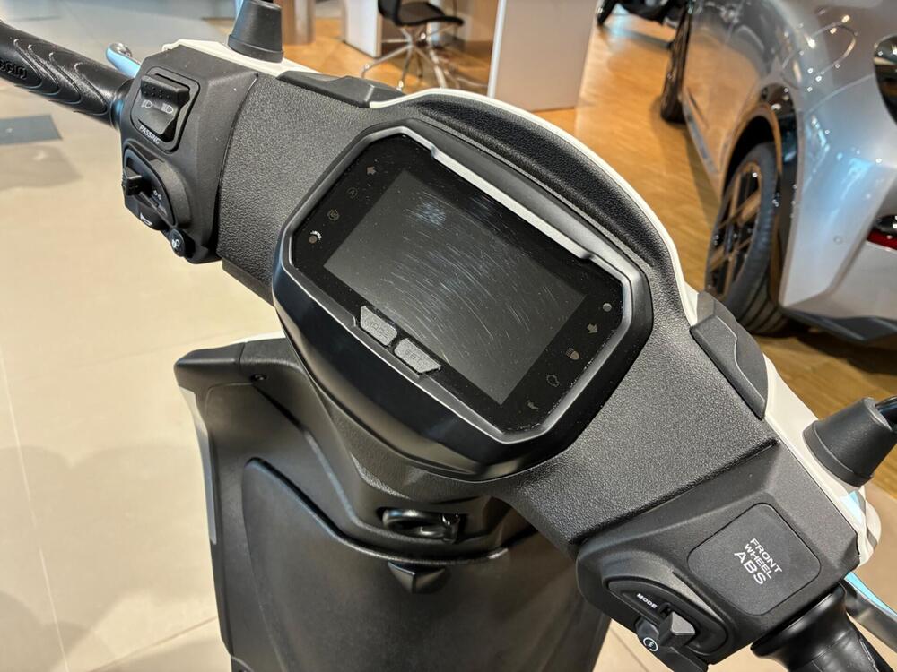 Piaggio Liberty 125 (2025 - 26) (2)