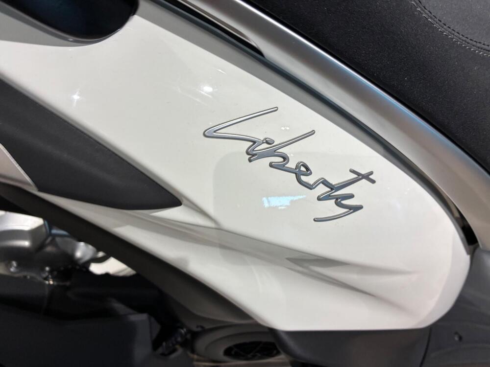 Piaggio Liberty 125 (2025 - 26) (3)