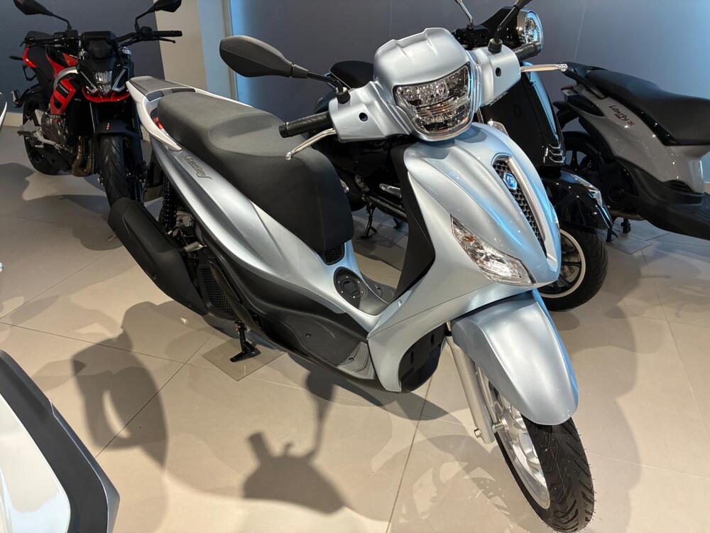 Piaggio Medley 125 (2025 - 26) (2)