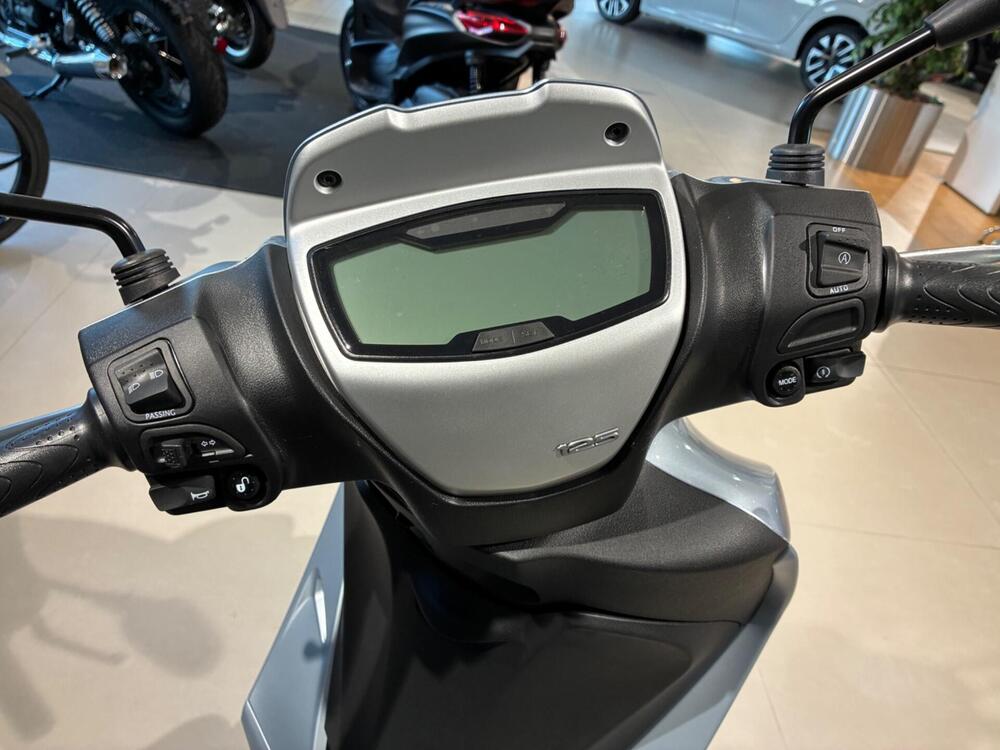 Piaggio Medley 125 (2025 - 26) (3)