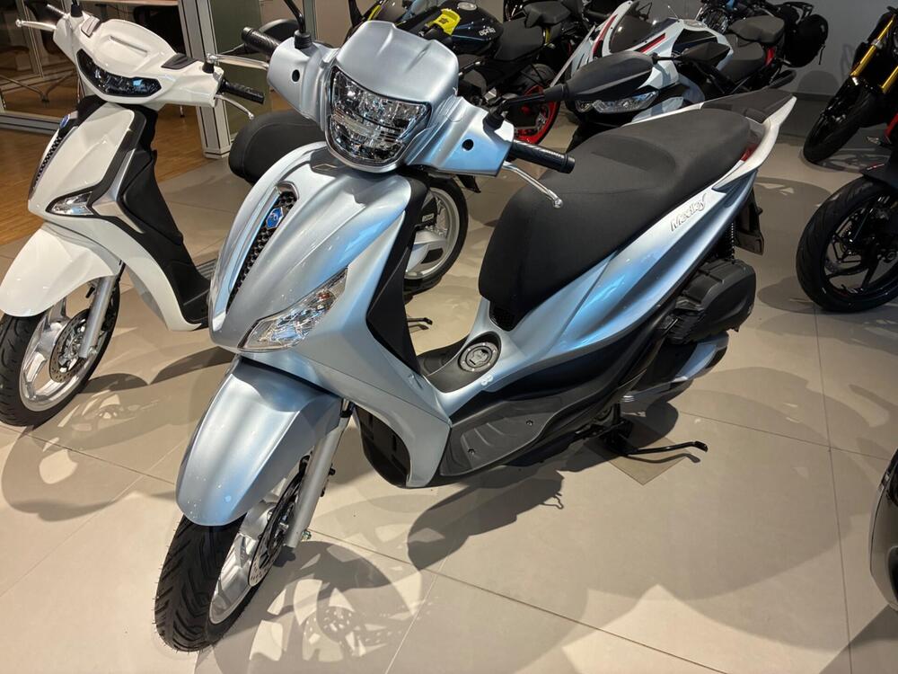 Piaggio Medley 125 (2025 - 26)