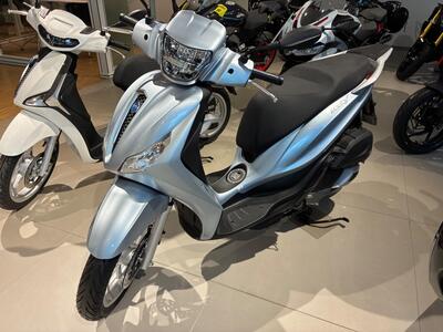 Piaggio Medley 125 (2025 - 26) nuova