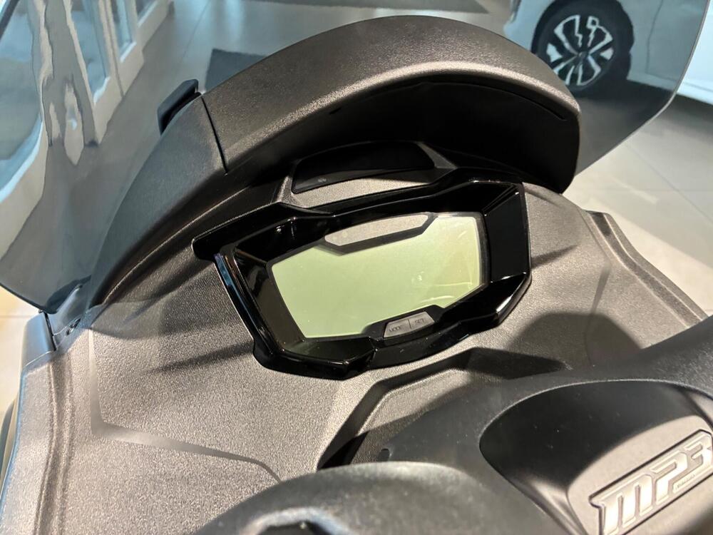 Piaggio MP3 310 Sport (2025 - 26) (5)