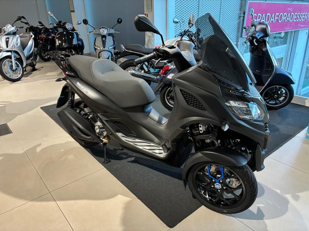 Piaggio MP3 310 Sport (2025 - 26)