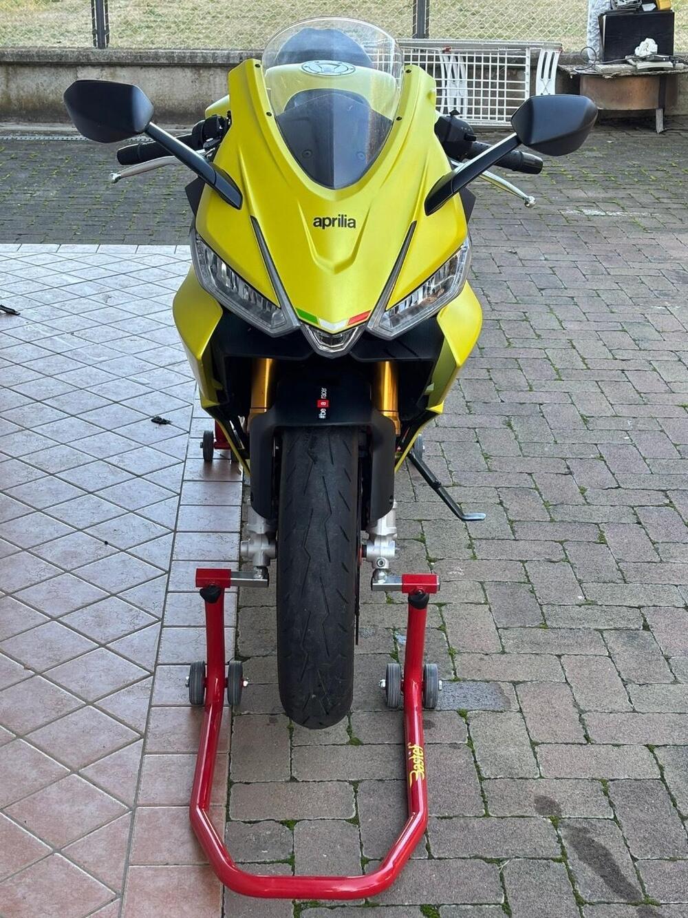 Aprilia RS 660 (2020 - 24) (4)