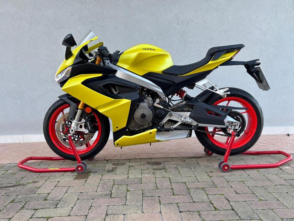 Aprilia RS 660 (2020 - 24) (5)
