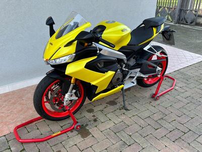 Aprilia RS 660 (2020 - 24) usata