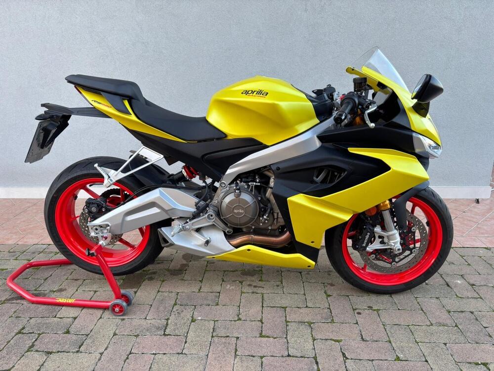 Aprilia RS 660 (2020 - 24) (6)