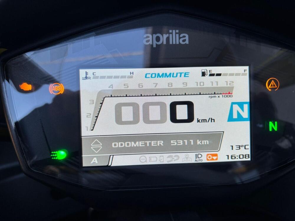 Aprilia RS 660 (2020 - 24) (7)