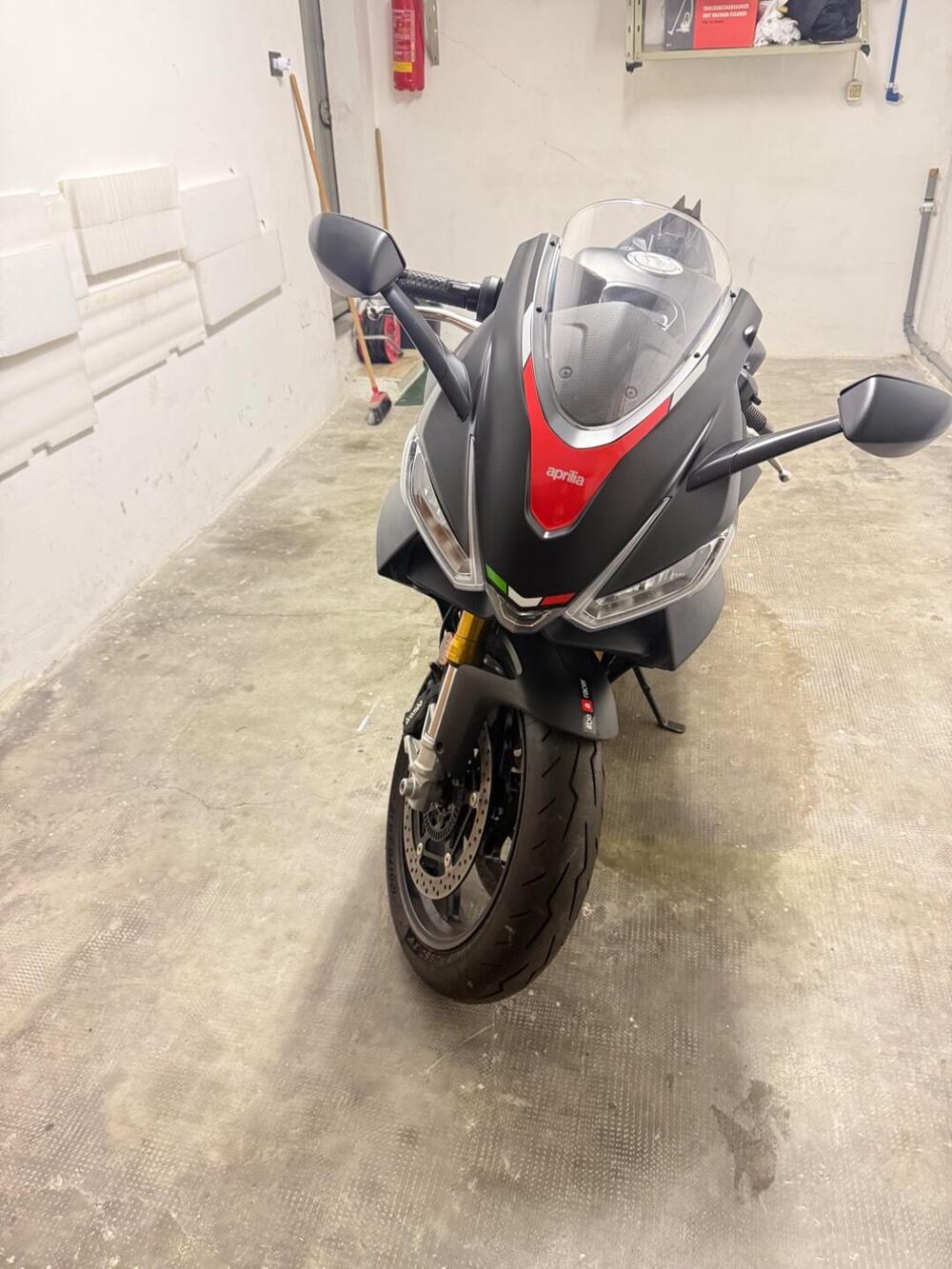 Aprilia RS 660 (2020 - 24) (3)